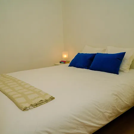 Lovely 1br & 1lr For 4p, Only 15 Min Walk To Center Ghent