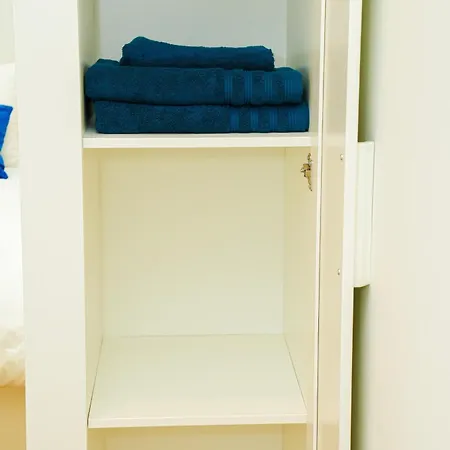 Lovely 1br & 1lr For 4p, Only 15 Min Walk To Center Ghent
